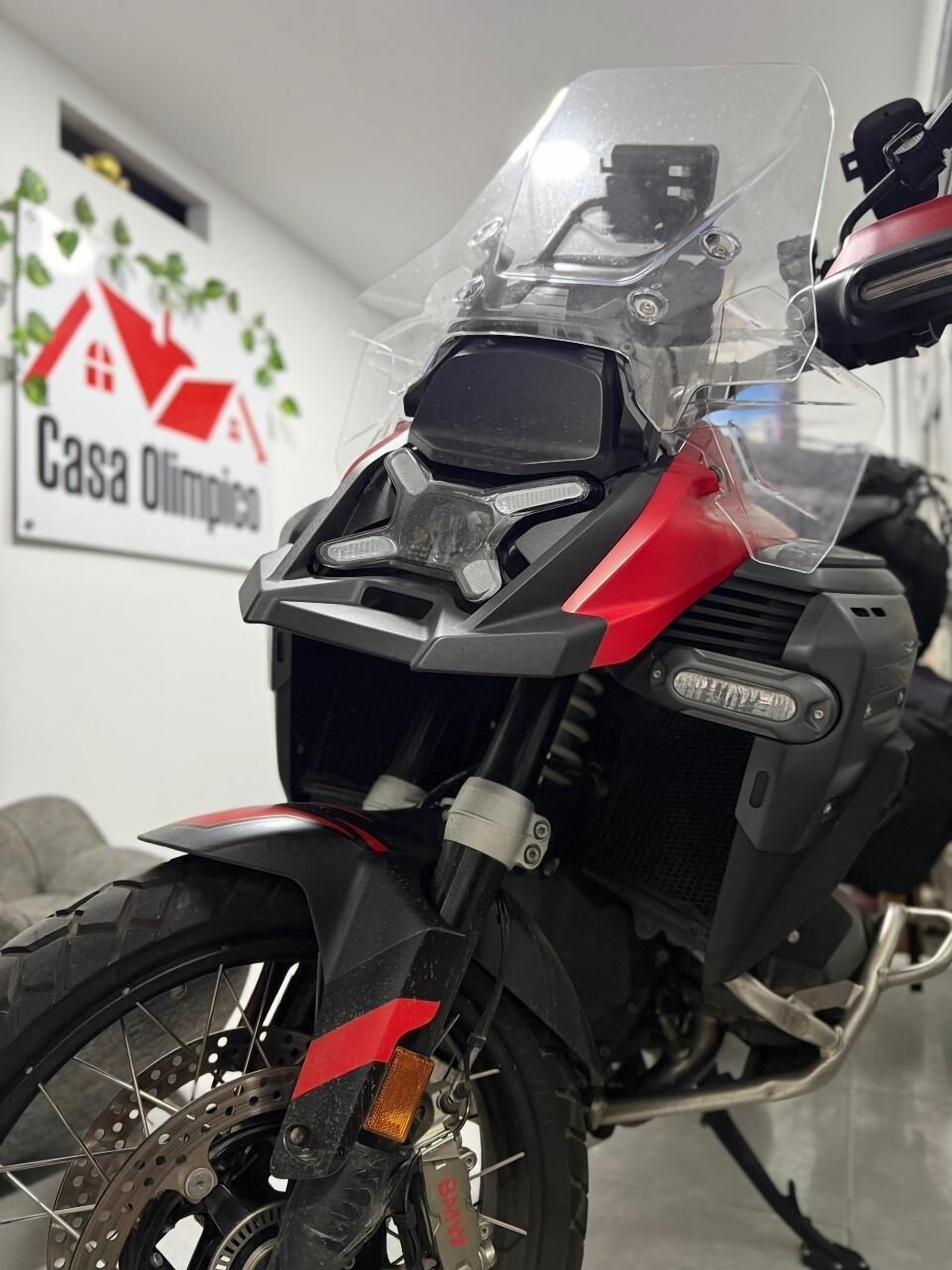 Foto - Casa Olimpico Hostal