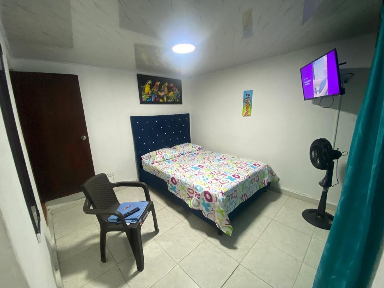 Foto - Casa Olimpico Hostal