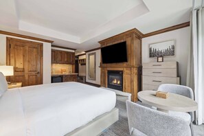 2 chambres, Wi-Fi, literie fournie