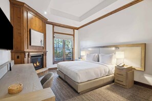 3 habitaciones, wifi y ropa de cama