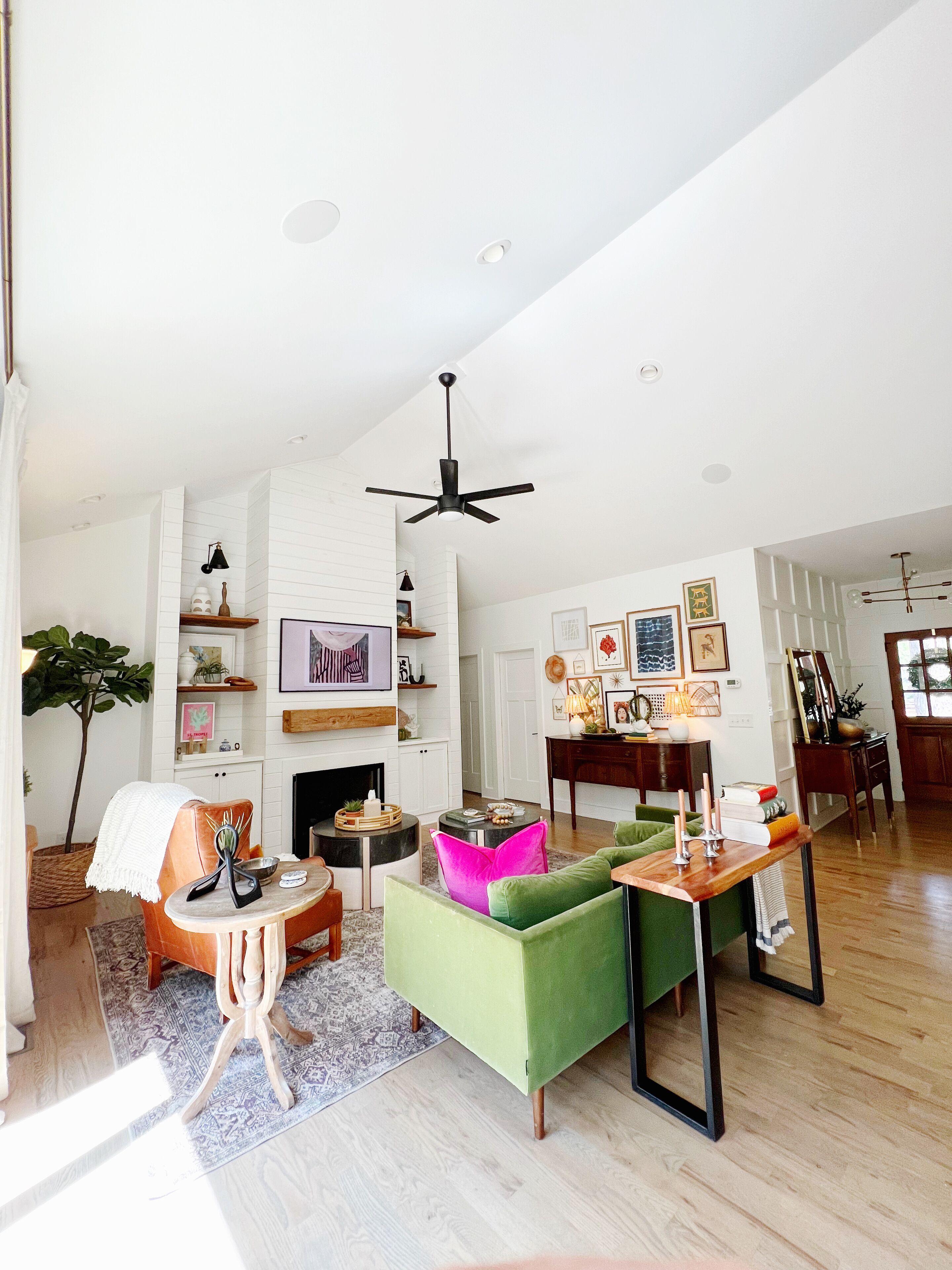 Spacious 4BR/ 3 FULL bath Home on Pinehurst #6 - Perfect for US Open 2024!