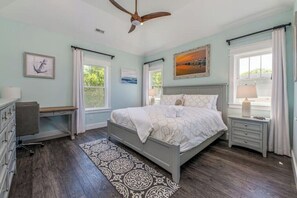 5 chambres, Wi-Fi, draps fournis