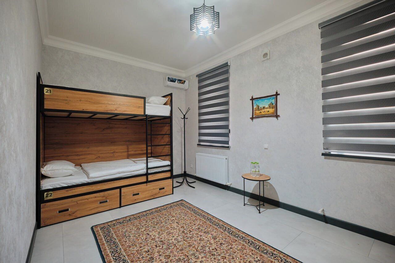 Photo - Samarkand Hostel