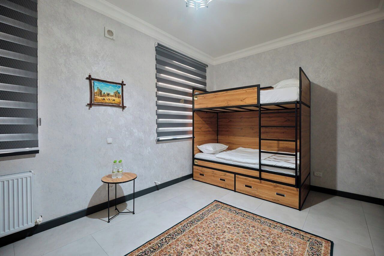 Photo - Samarkand Hostel