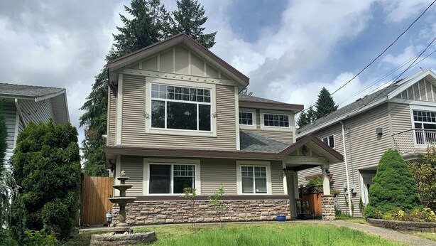 Exterior - Coquitlam Centre Mall 3 Bed 1 Bath in a Shared House (Port Coquitlam)