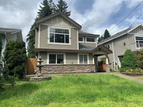 Coquitlam Centre Mall 3 Bed 1 Bath in a Shared House