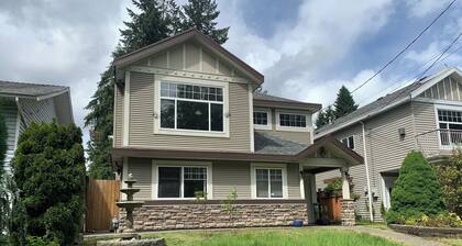 Coquitlam Centre Mall 3 Bed 1 Bath in a Shared House