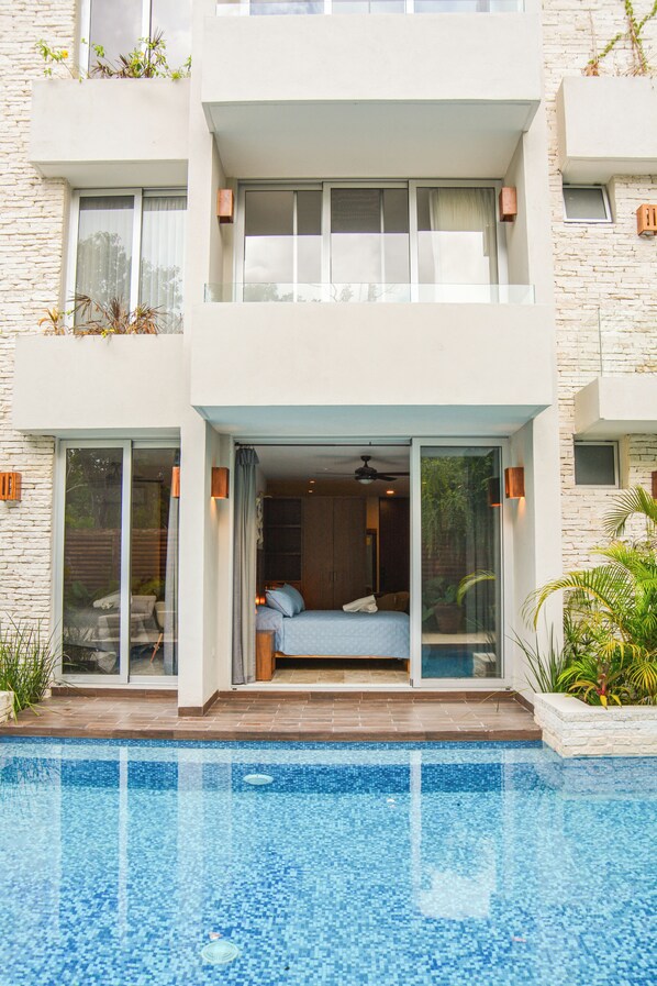 Exterior - Nhoa 103 (Tulum)