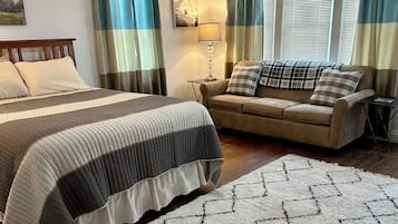 3 Schlafzimmer, WLAN, BettwÀsche