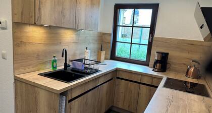Ferienwohnung Altenburg Zum Zipfel