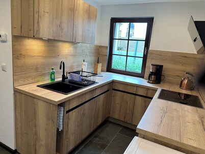 Ferienwohnung Altenburg Zum Zipfel