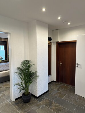 Interior - Ferienwohnung Altenburg Zum Zipfel (Altenburg)