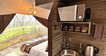 Ashdown Luxury Dome