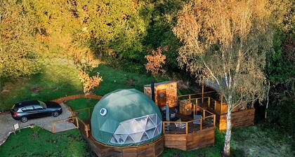 Wakehurst Luxury Dome