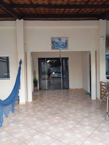 Casa Yellow Traz a Hospitalidade em Excelência ! 💛🙏🏻