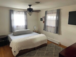 3 dormitorios, wifi, ropa de cama