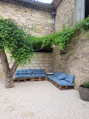 Área da propriedade