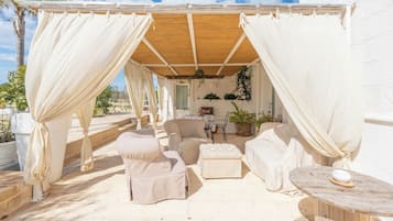 Suite Fico | View from room