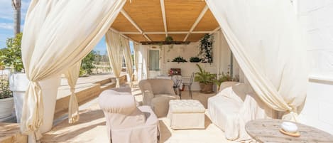 Suite Fico | View from room