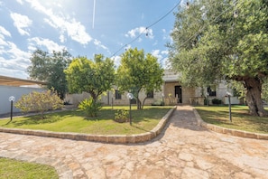 Garden - Dimora Tauro (Fasano)