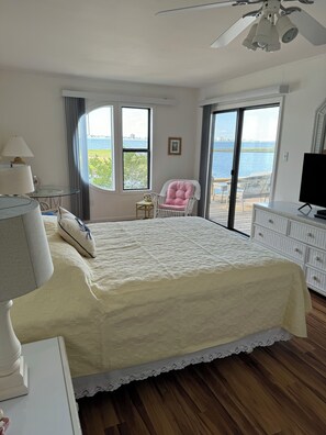 3 soverom, strykejern/-brett, wi-fi (inkludert) og sengetøy