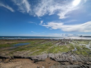Beach - Pleasant seaside studio (Les Sables-d'Olonne)