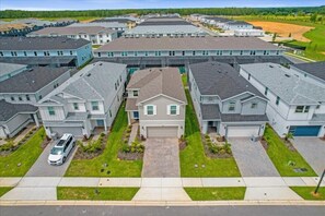 Exterior - 5 BD/ 4 BA/ Windsor Cay (1289 ER) (Clermont)