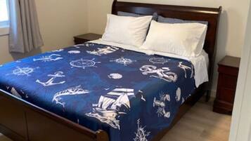 2 camere, una scrivania, Wi-Fi gratuito