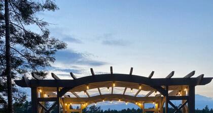 Blue Heron Cottage on beautiful tidal river