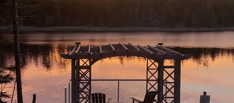 The Hideaway Cottage with Hot tub