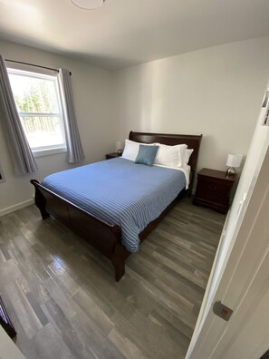 2 habitaciones, escritorio y wifi gratis 