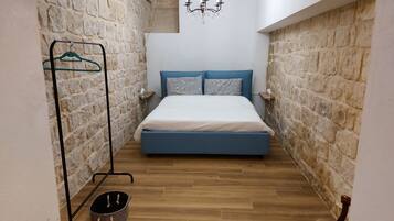 2 camere, Wi-Fi, lenzuola
