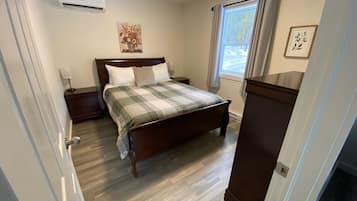 2 Schlafzimmer, Schreibtisch, kostenloses WLAN