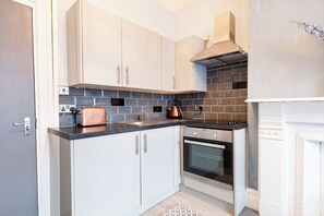Studio | Private kitchen - Lovely Studio in Bristol (Bristol)