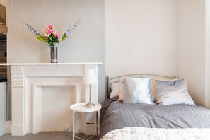 Free WiFi, bed sheets - Lovely Studio in Bristol (Bristol)