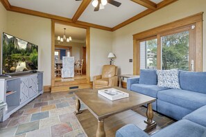 Téléviseur connecté, livres