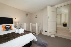 3 Schlafzimmer, Bügeleisen/Bügelbrett, kostenloses WLAN, Bettwäsche