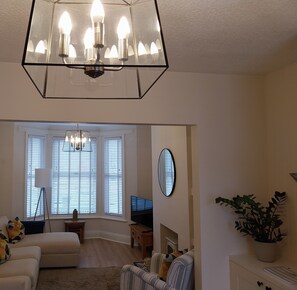 Fernseher, Arbeitsbereiche