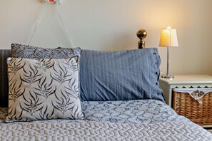 3 Schlafzimmer, Bügeleisen/Bügelbrett, kostenloses WLAN, Bettwäsche