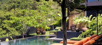 Sumba Lodge