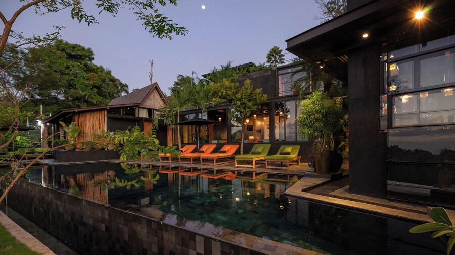 Sumba Lodge