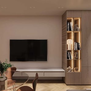 Interior - Shei's Cozy Nest (Vlorë)