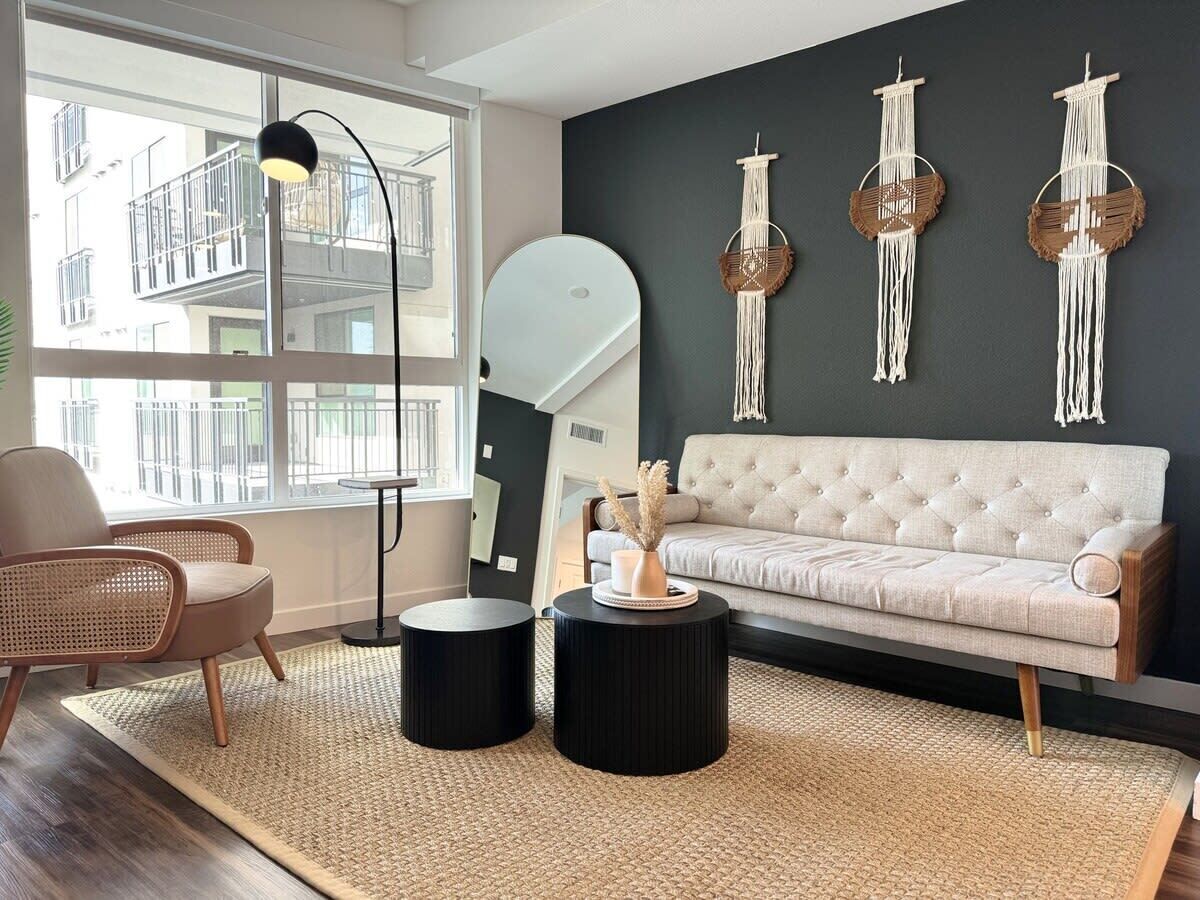 Télévision, espaces bureaux