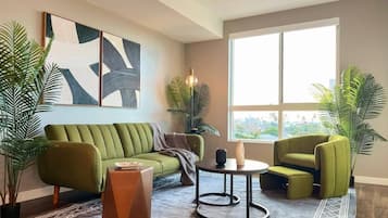 Smart-TV, Arbeitsbereiche