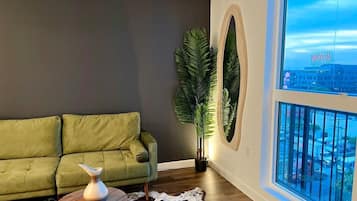 Smart TV, escritórios