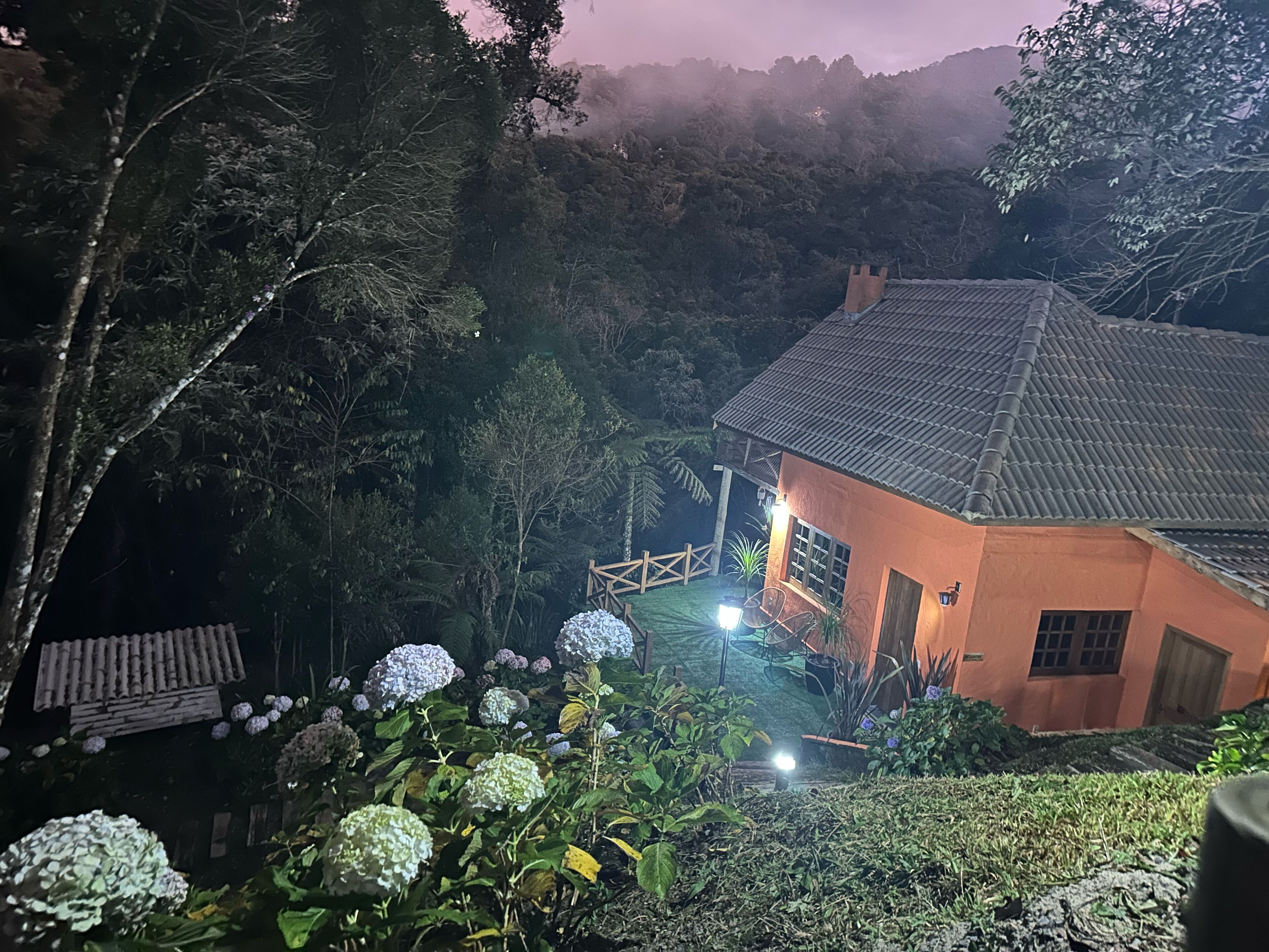 JUPITER | Terraço/pátio