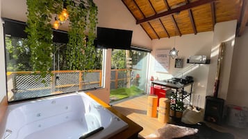 CONSTELACAO | Individualmente decorados, individualmente mobiliados, Wi-Fi de cortesia