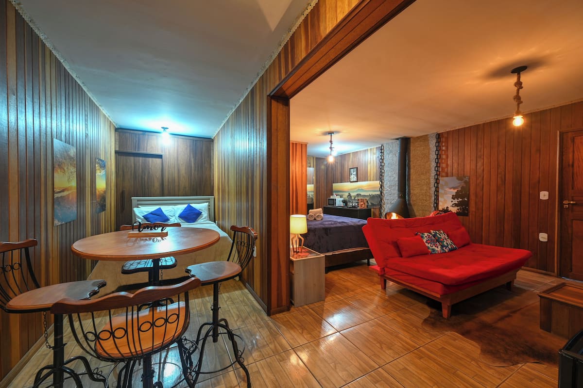 Premium Room, 1 Bedroom, Balcony | 1 bedroom, individually decorated, individually furnished, free WiFi