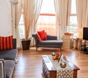 منطقة المعيشة