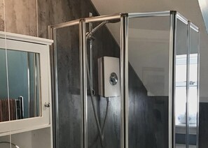 Hus | Innvendig